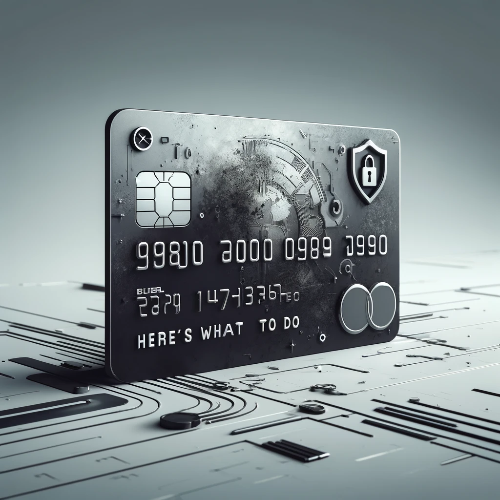 pointsnappers - Lost or Stolen Crypto Debit Card? Here's What to Do