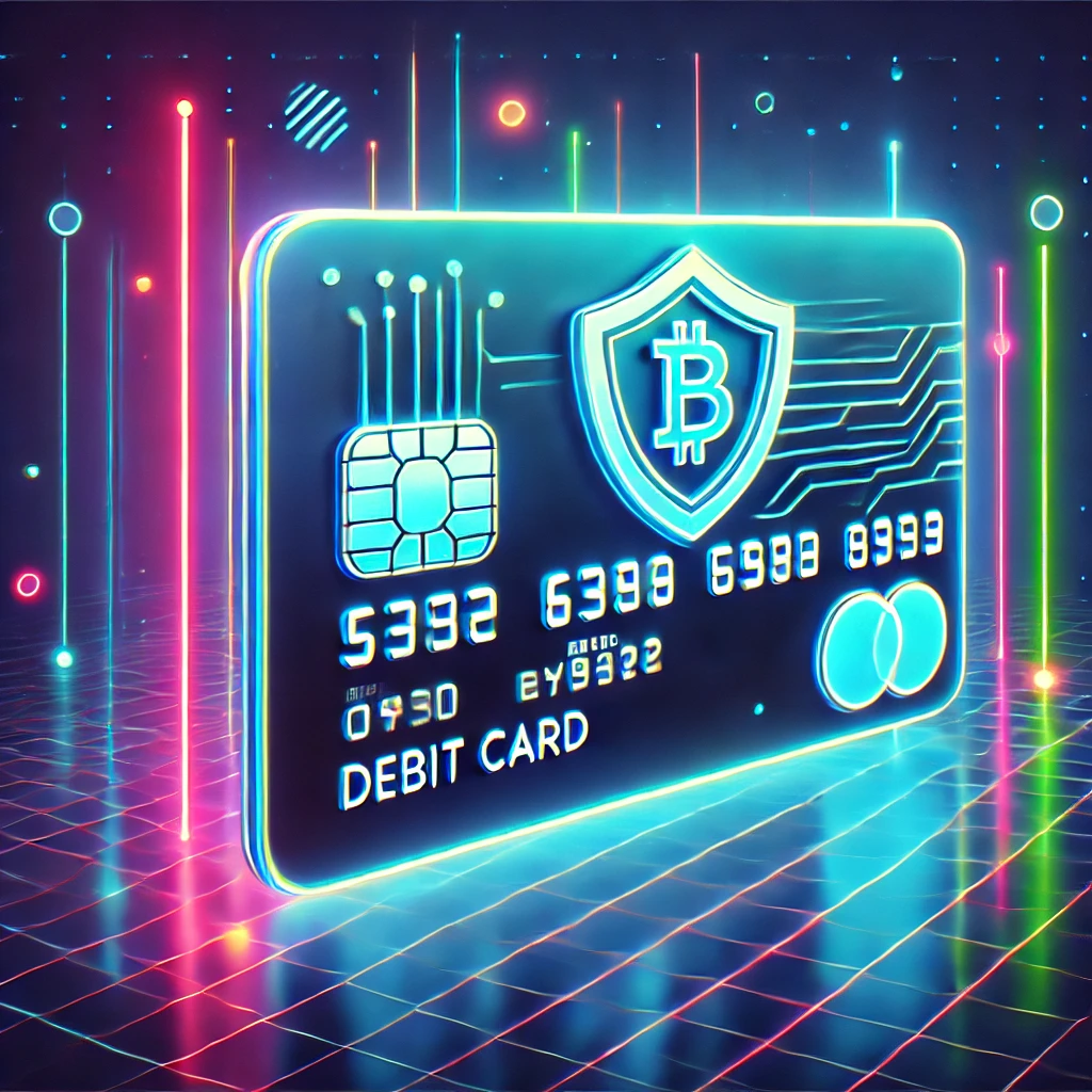 pointsnappers - Protecting Your Crypto Best Practices for Debit Card Users