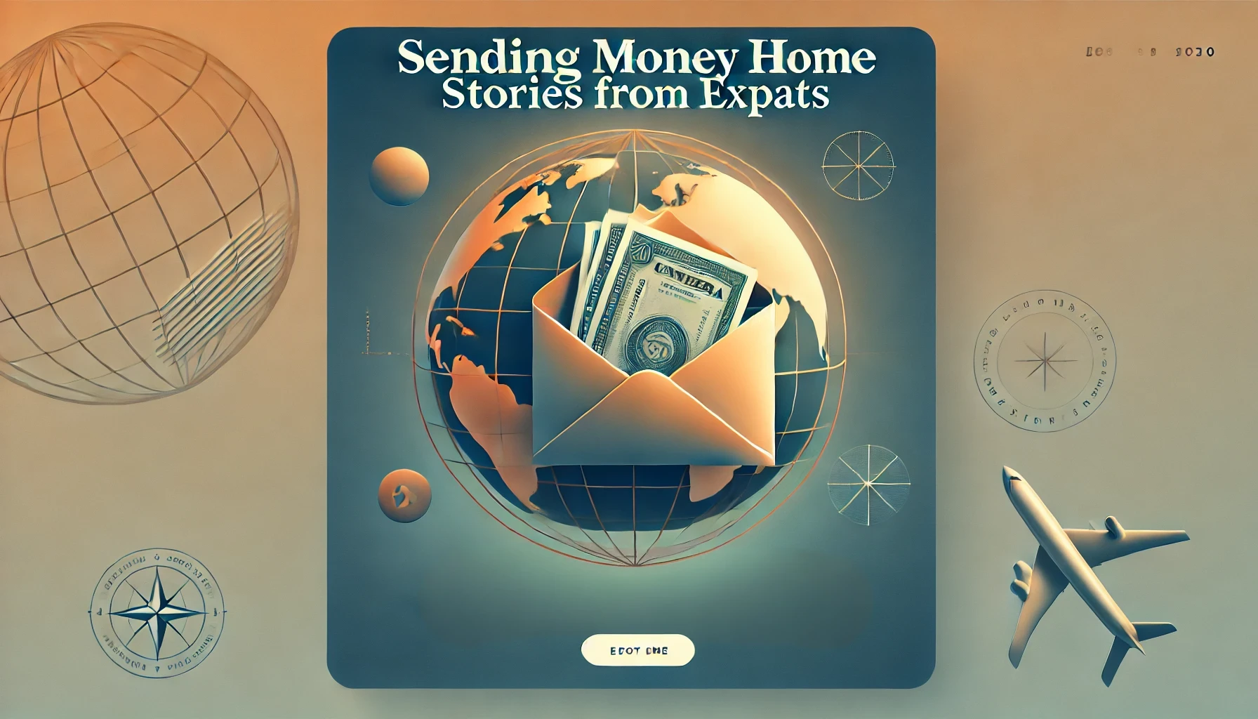 pointsnappers - Sending Money Home Stories from Expats