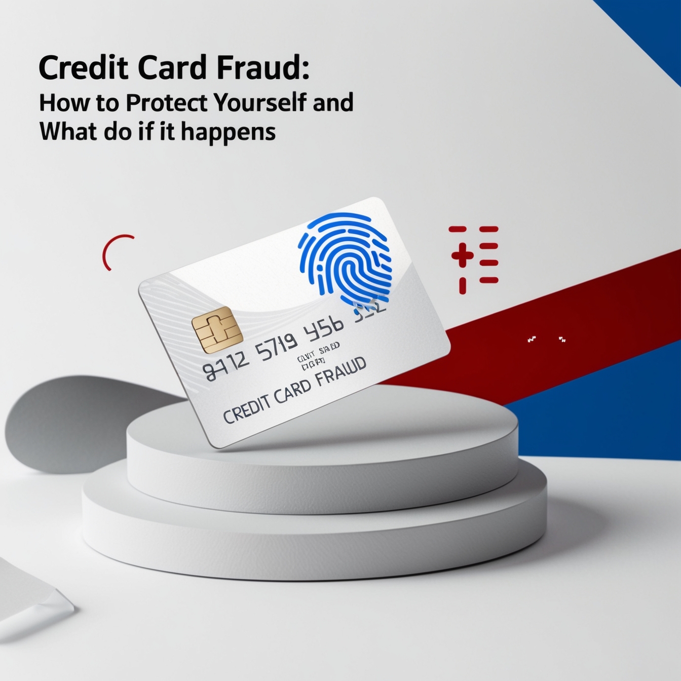 pointsnappers - Credit Card Fraud How to Protect Yourself and What to Do If It Happens