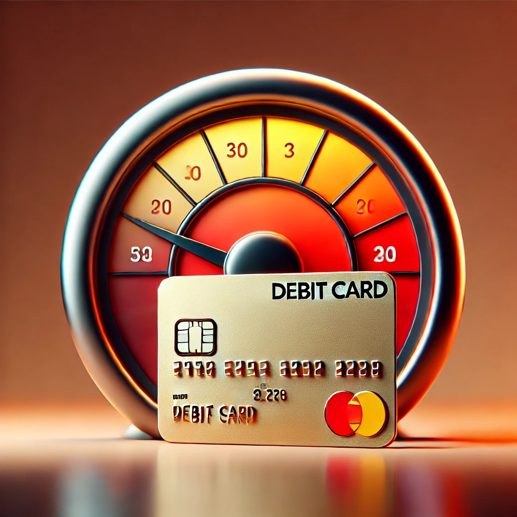 pointsnappers - Everything You Need to Know About Debit Card Limits