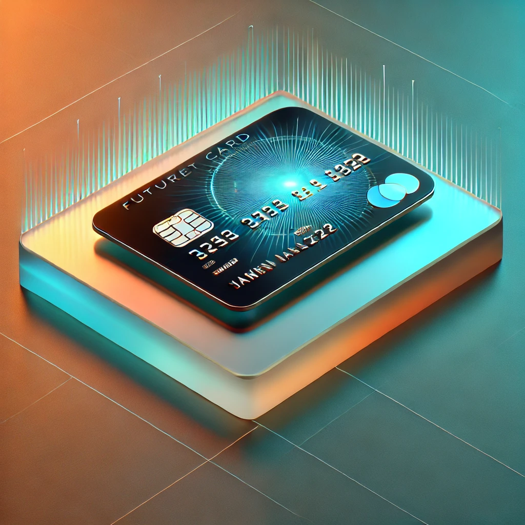 pointsnappers - The Future of Debit Cards Trends to Watch