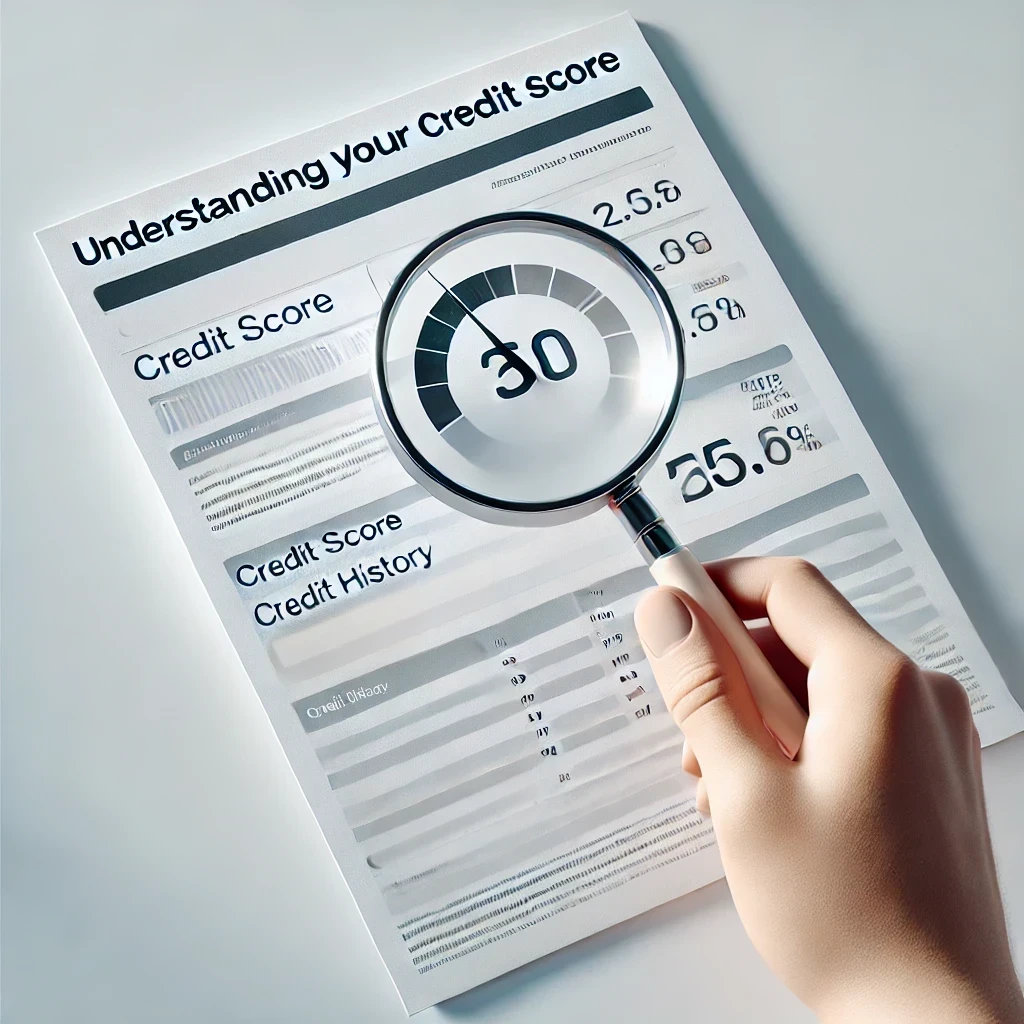 pointsnappers - Understanding Your Credit Score