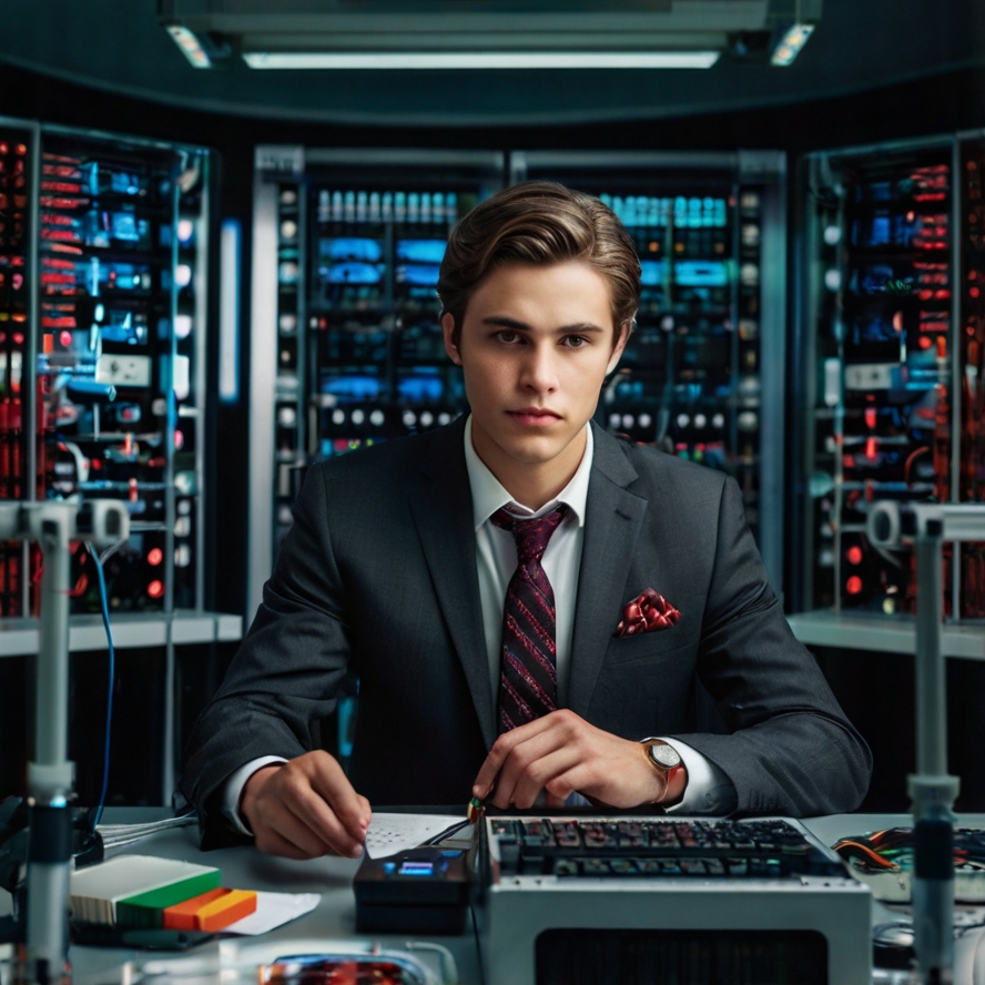From Intern to Empire: How to Build a Thriving Career on Your Terms