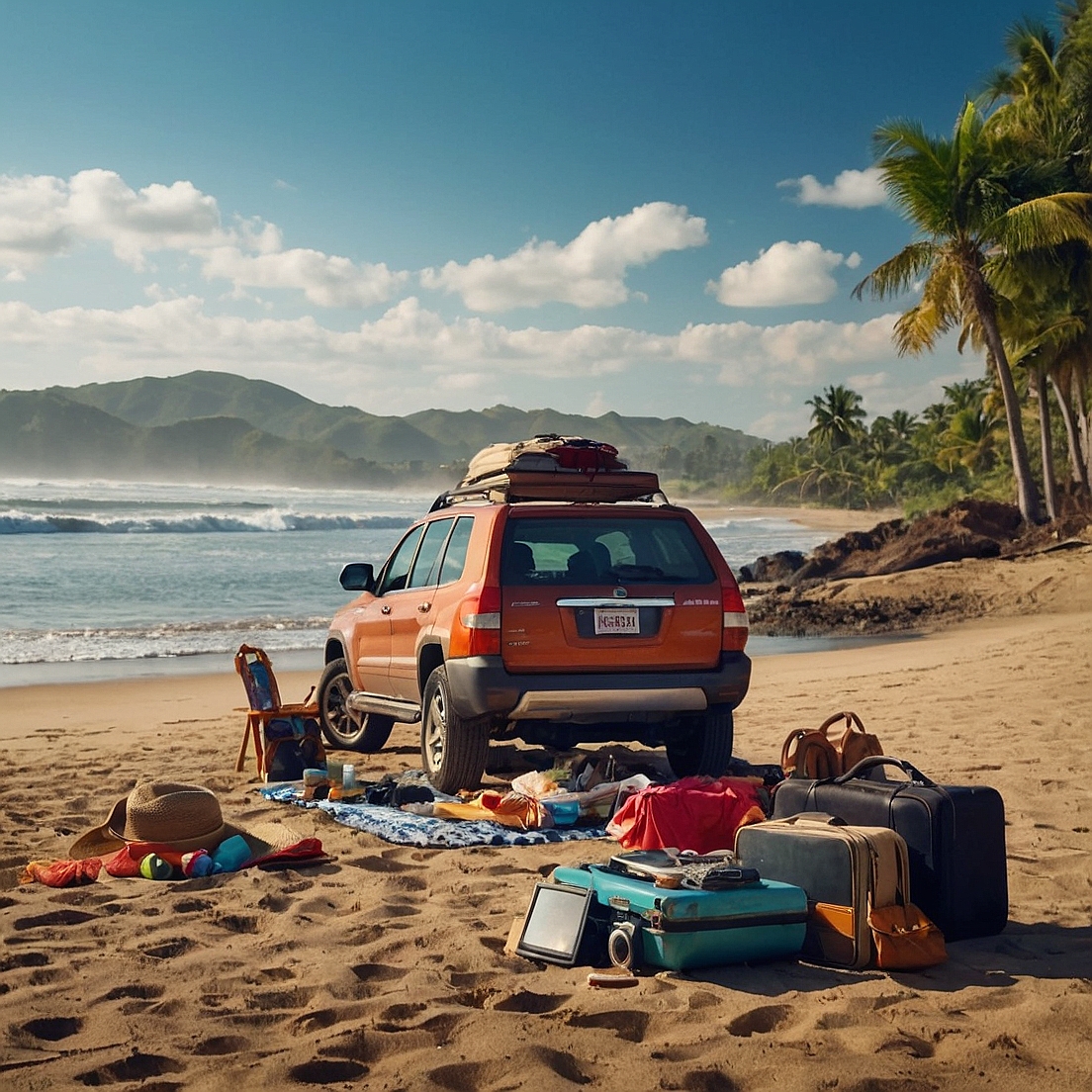 Rich in Experiences: How to Prioritize Memories Over Stuff