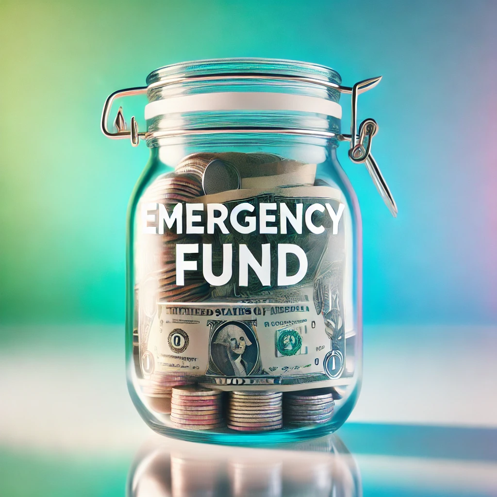 felixrante.com - Why You Should Start an Emergency Fund Today