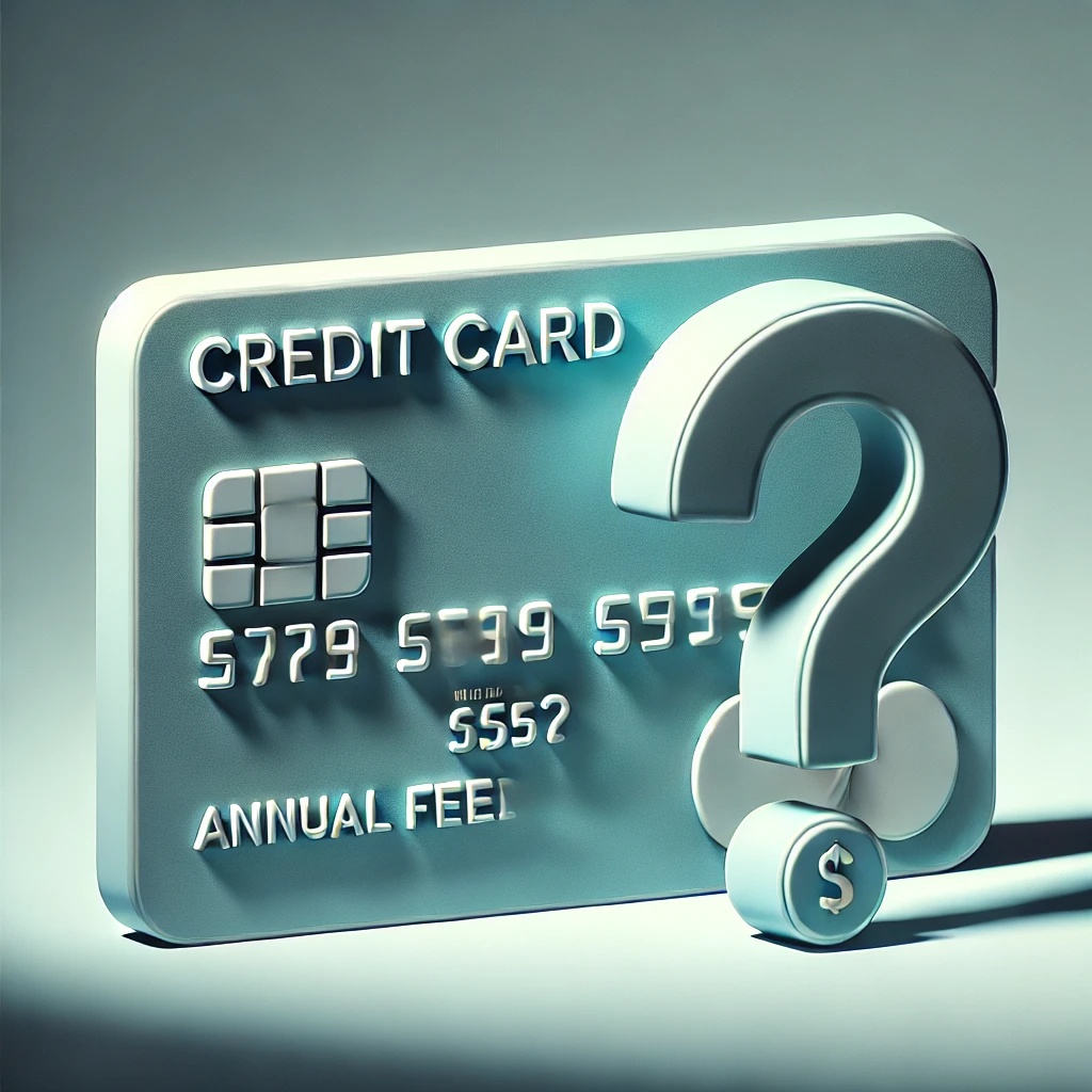 pointsnappers - Credit Card Annual Fees Are They Worth It?