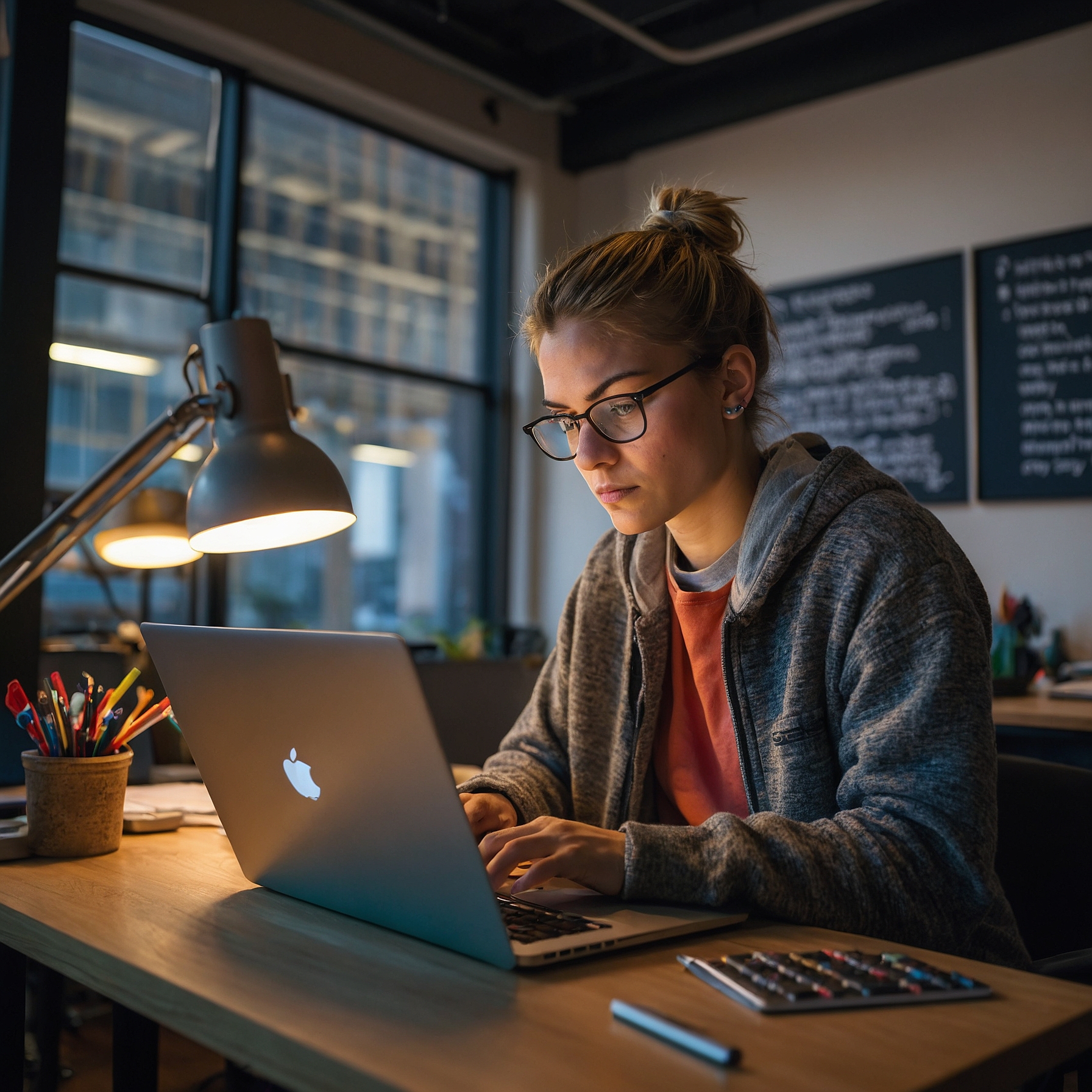 Freelancing Freedom: How to Ditch the 9-to-5 and Be Your Own Boss