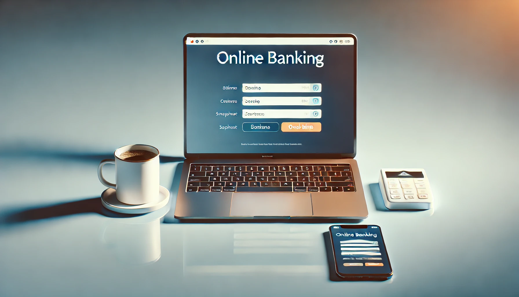 pointsnappers - Should You Open a Bank Account Online?