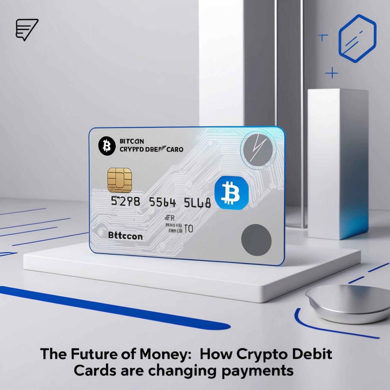 pointsnappers - The Future of Money How Crypto Debit Cards Are Changing Payments