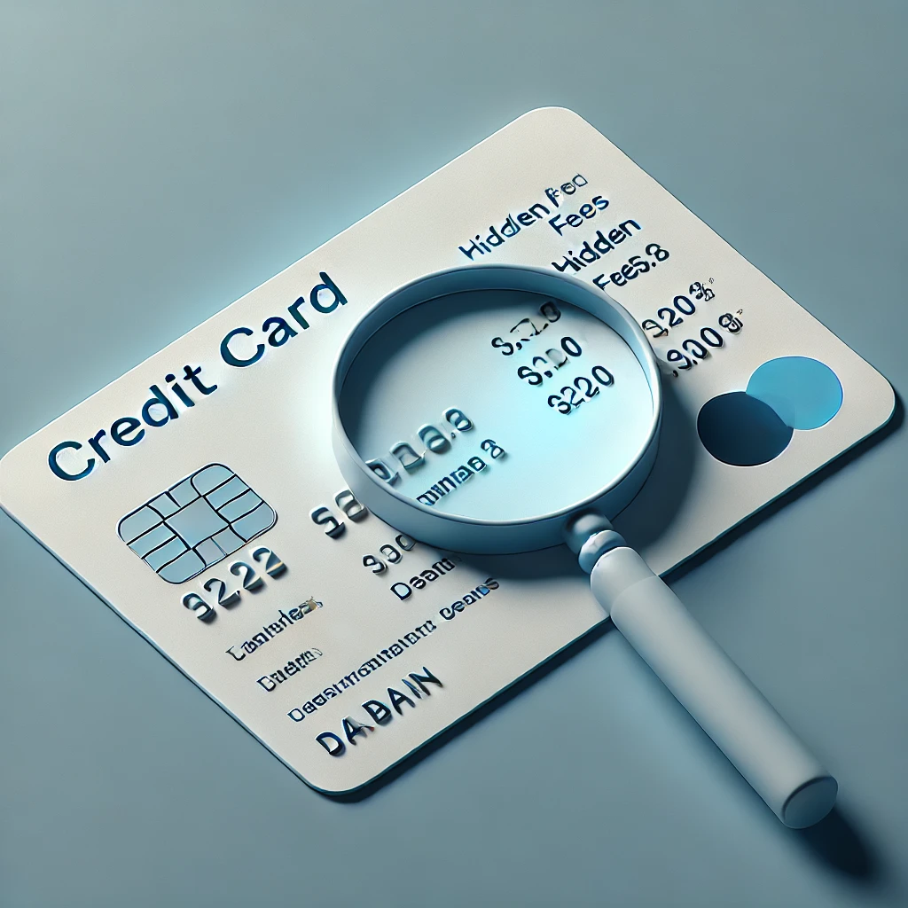 pointsnappers - The Truth About Credit Card Fees Hidden Costs and How to Avoid Them